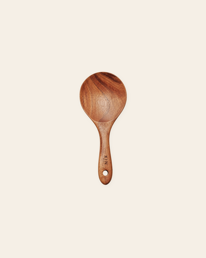 Kai Wooden Utensils
