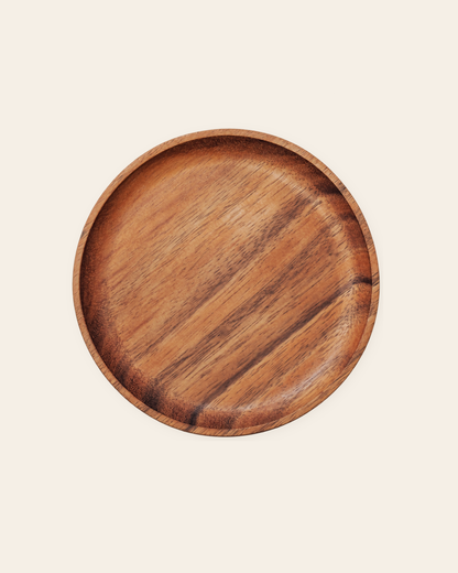 Kai Wooden Tableware