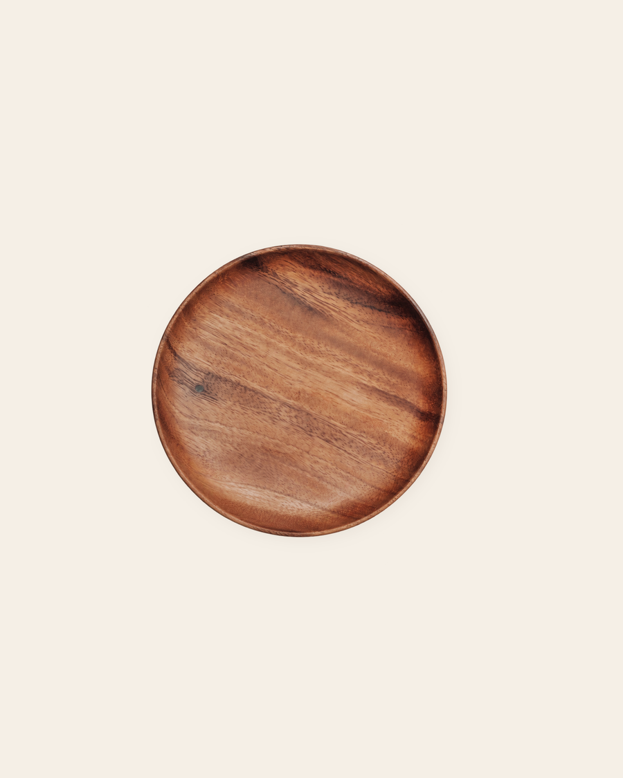 Kai Wooden Tableware