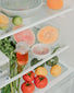 Silicone Stretch Lids