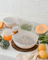 Silicone Stretch Lids