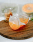 Silicone Stretch Lids