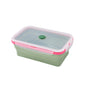 Lejos Silicone Collapsible Lunch Box 3.0