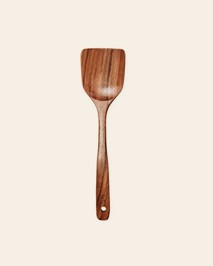 Kai Wooden Utensils