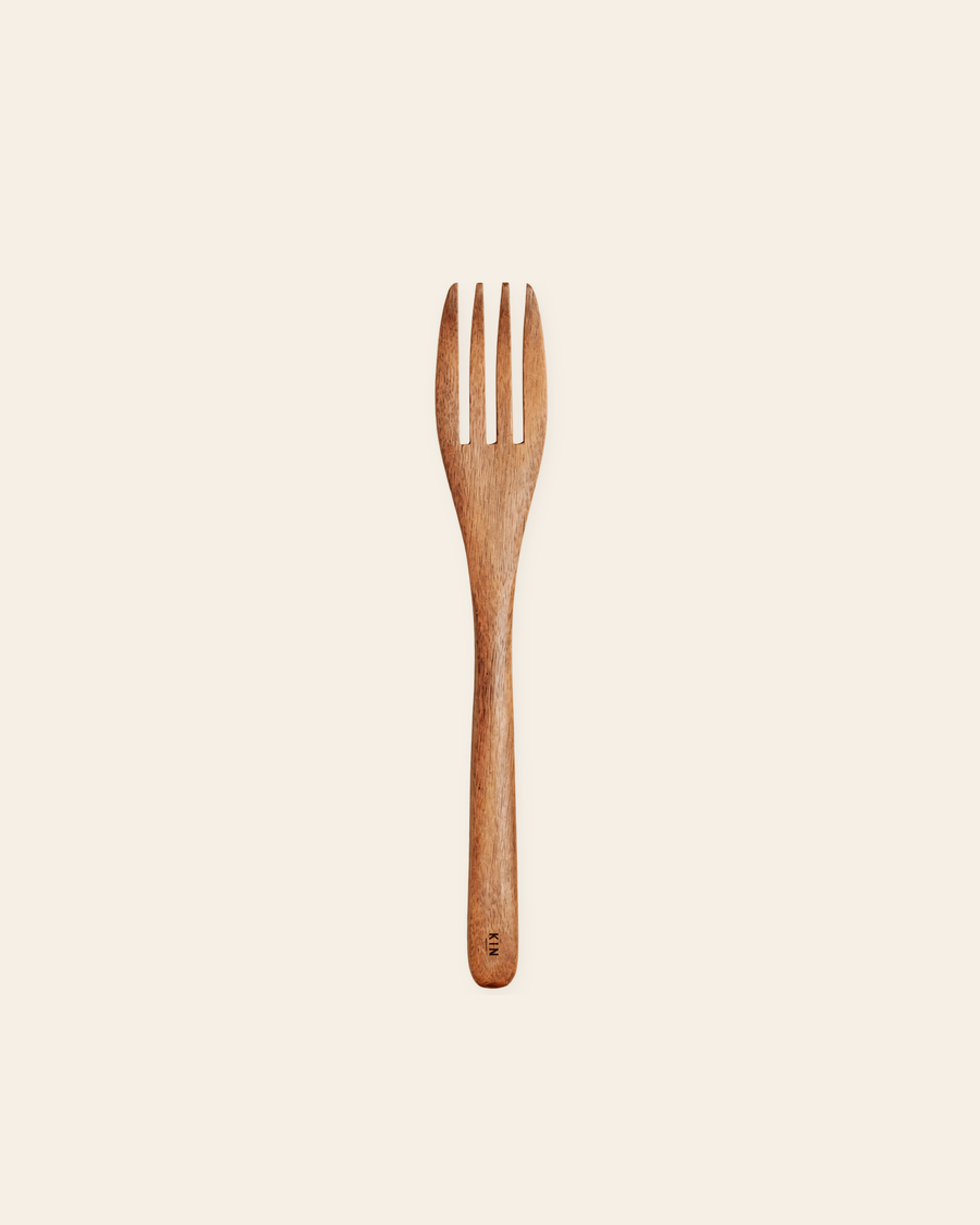 Kai Wooden Cutleries