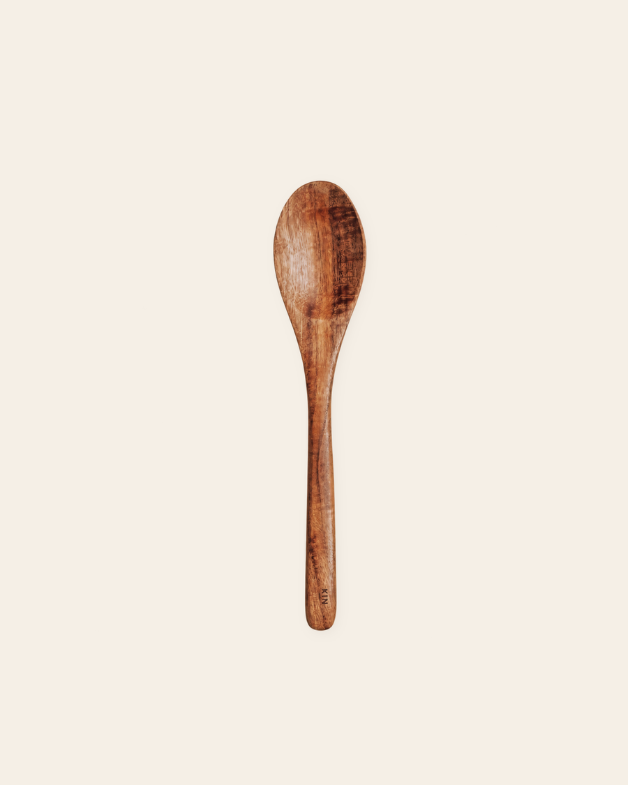 Kai Wooden Cutleries
