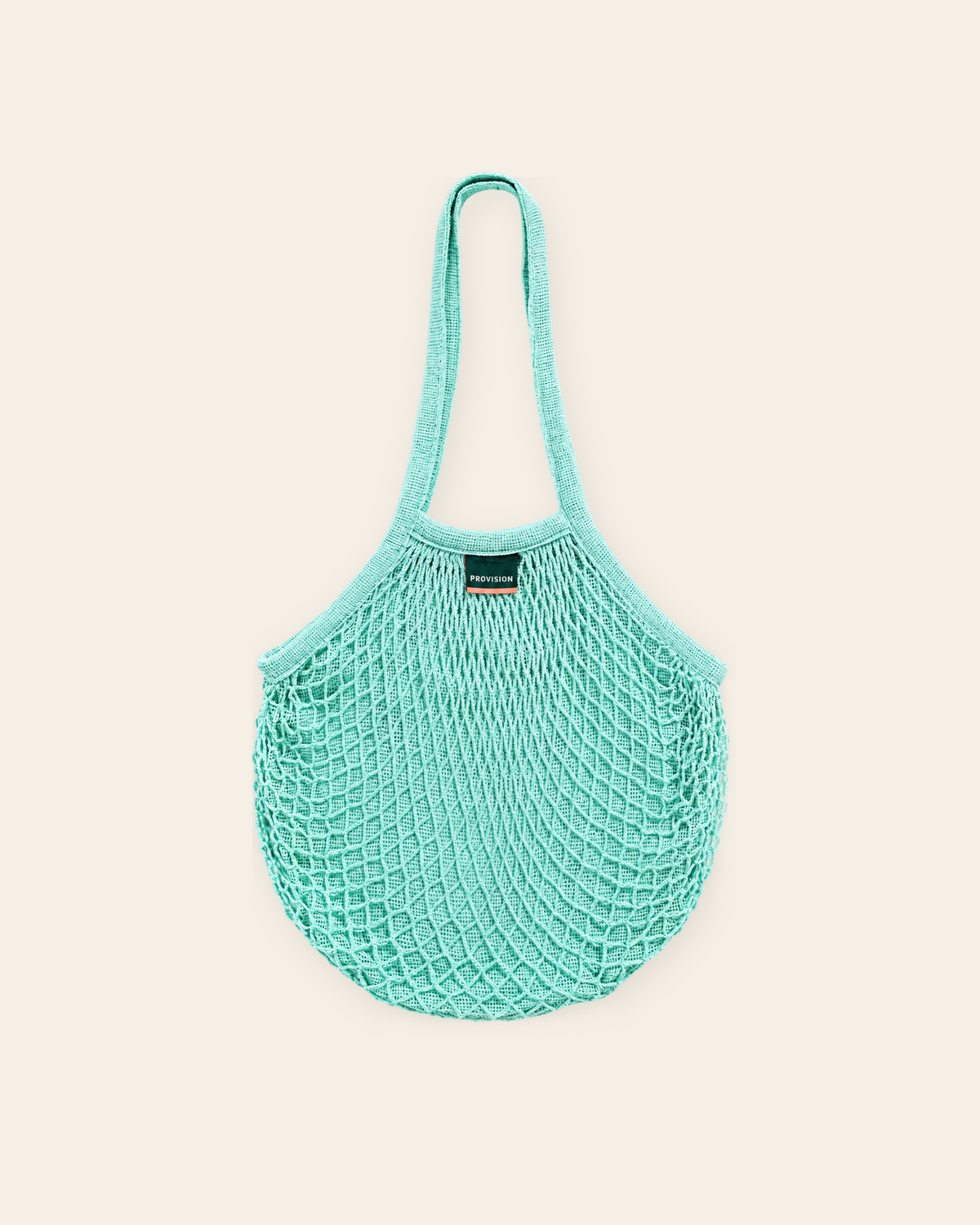 Provision Mesh Tote Bag 2.0