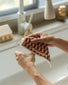 Uncommon Sponge Cloth
