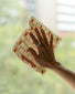 Uncommon Sponge Cloth