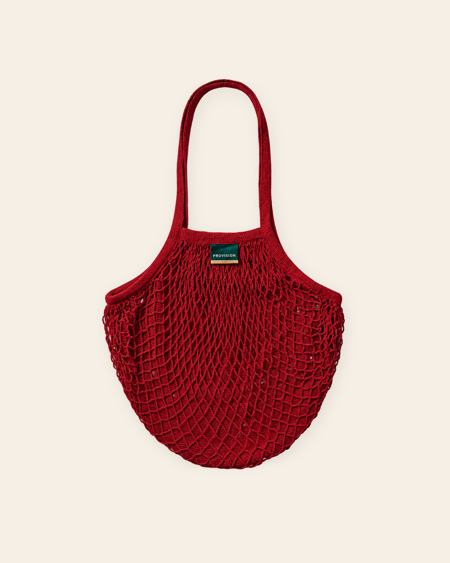 Provision Mesh Tote Bag 2.0