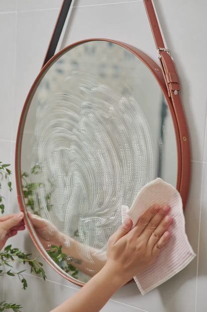 Uncommon Sponge Cloth