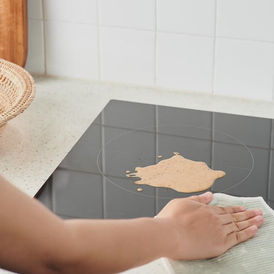 Uncommon Sponge Cloth