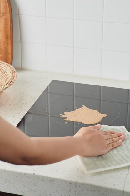 Uncommon Sponge Cloth