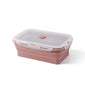 Lejos Silicone Collapsible Lunch Box 3.0