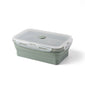 Lejos Silicone Collapsible Lunch Box 3.0
