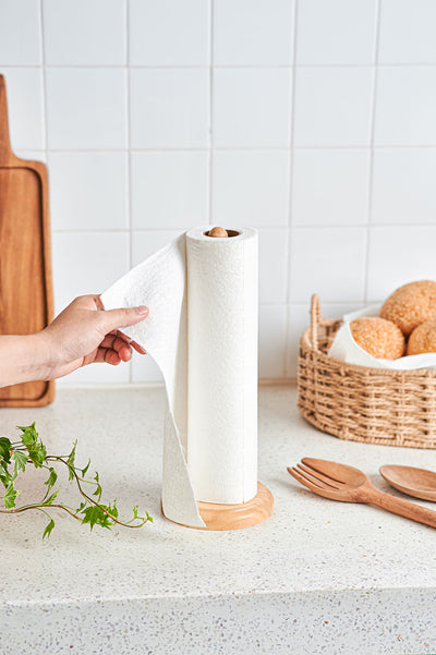 Uncommon Reusable Bamboo Kitchen Towel